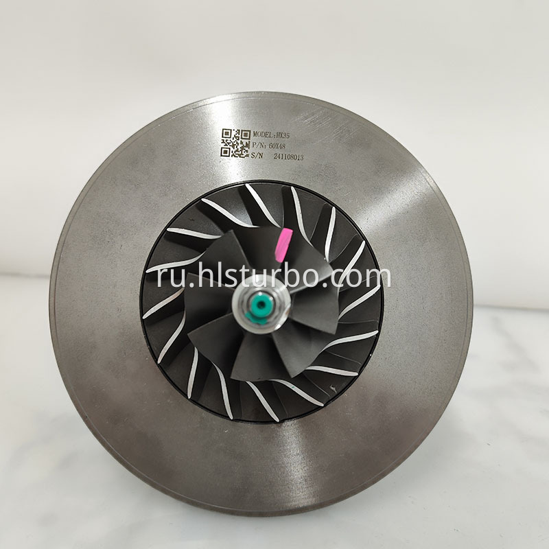 Turbo Cartridge HX35